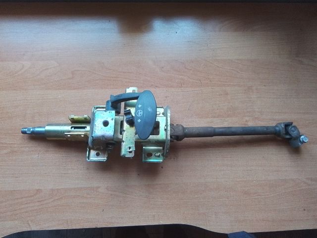 bontott FIAT DOBLO Kormányoszlop