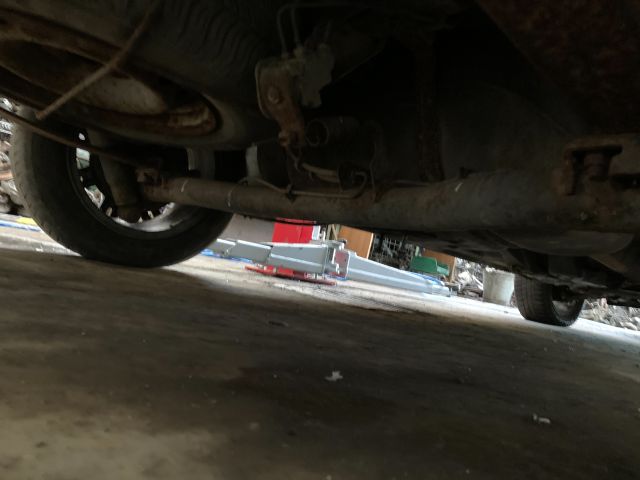 bontott FIAT DOBLO Kormányoszlop