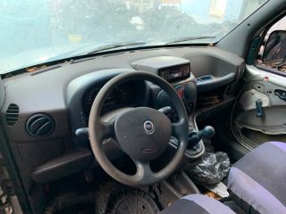 bontott FIAT DOBLO Kormányoszlop