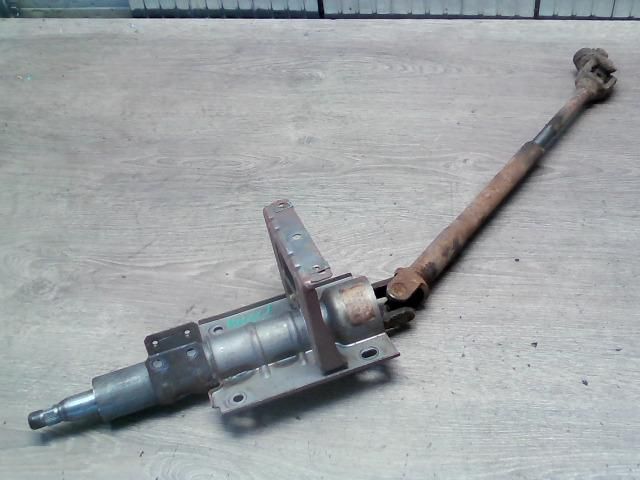 bontott FIAT DOBLO Kormányoszlop