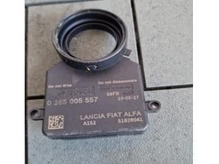 bontott FIAT DOBLO Kormányszög Jeladó