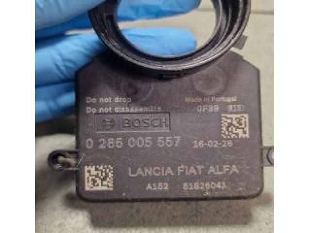 bontott FIAT DOBLO Kormányszög Jeladó