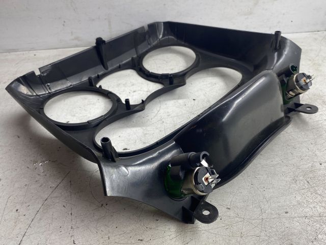 bontott FIAT DOBLO Középkonzol Keret