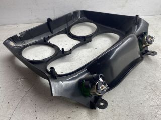 bontott FIAT DOBLO Középkonzol Keret