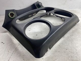 bontott FIAT DOBLO Középkonzol Keret