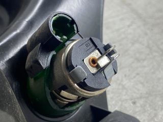 bontott FIAT DOBLO Középkonzol Keret