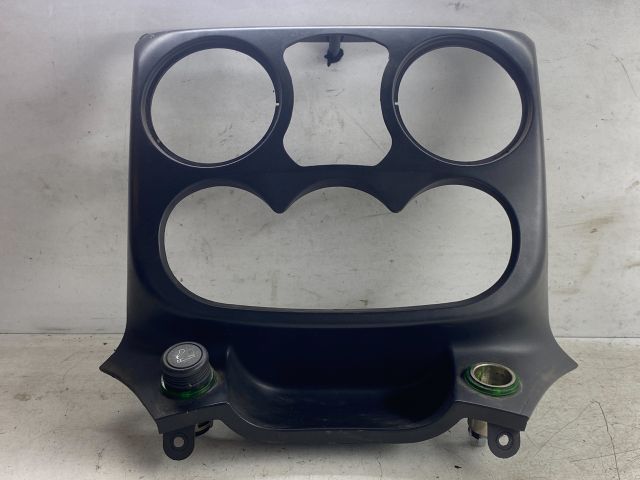 bontott FIAT DOBLO Középkonzol Keret