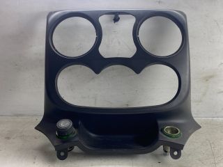 bontott FIAT DOBLO Középkonzol Keret