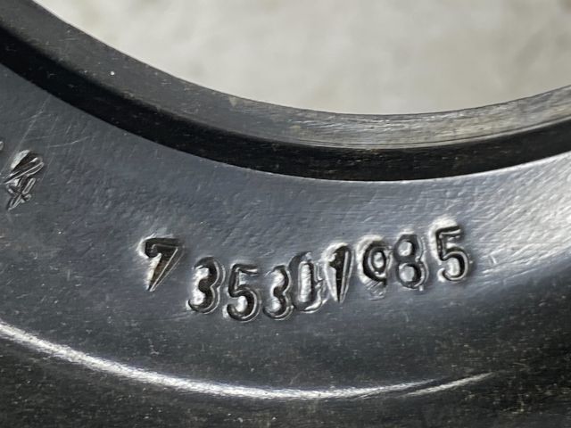 bontott FIAT DOBLO Középkonzol Keret