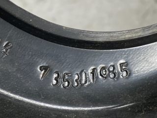 bontott FIAT DOBLO Középkonzol Keret