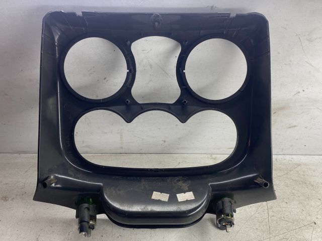 bontott FIAT DOBLO Középkonzol Keret