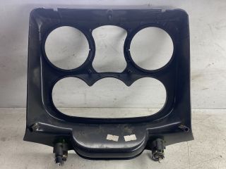 bontott FIAT DOBLO Középkonzol Keret