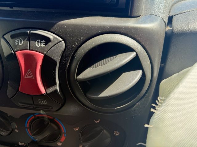bontott FIAT DOBLO Középső Jobb Szellőző