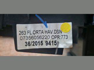 bontott FIAT DOBLO Középső Szellőző