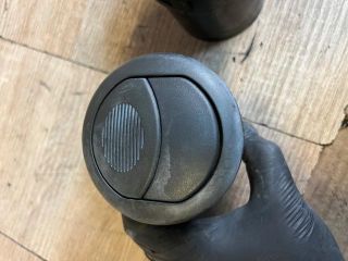 bontott FIAT DOBLO Középső Szellőző