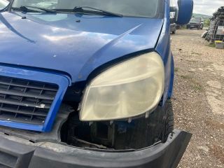 bontott FIAT DOBLO Középső Szellőző