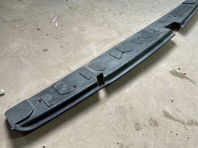 bontott FIAT DOBLO Küszöb Burkolat