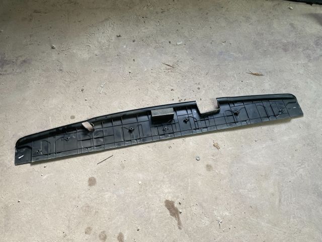 bontott FIAT DOBLO Küszöb Burkolat