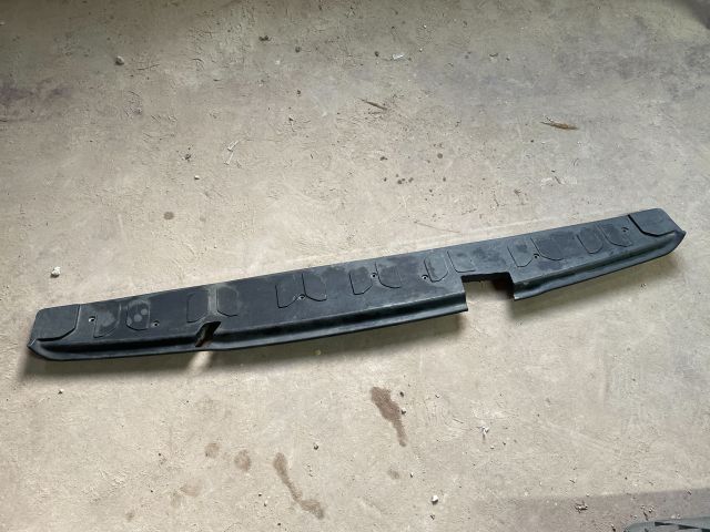 bontott FIAT DOBLO Küszöb Burkolat