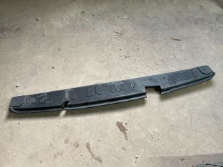 bontott FIAT DOBLO Küszöb Burkolat