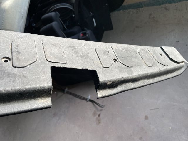 bontott FIAT DOBLO Küszöb Burkolat