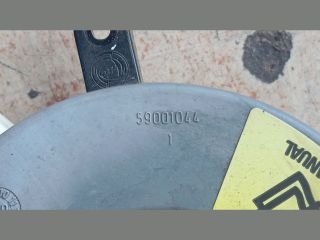 bontott FIAT DOBLO Légzsák Átvezető Szalagkábel