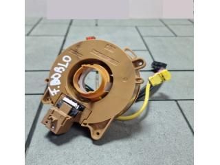 bontott FIAT DOBLO Légzsák Átvezető Szalagkábel