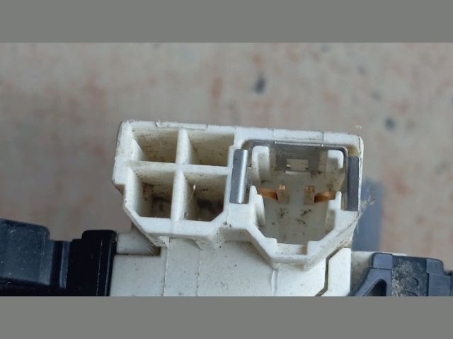 bontott FIAT DOBLO Légzsák Átvezető Szalagkábel