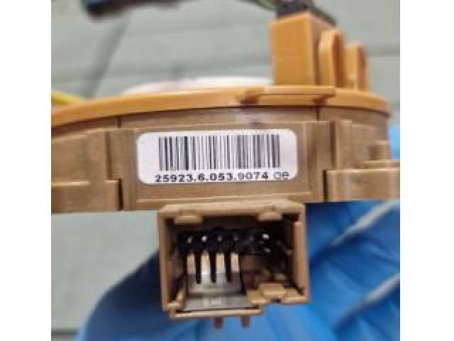 bontott FIAT DOBLO Légzsák Átvezető Szalagkábel