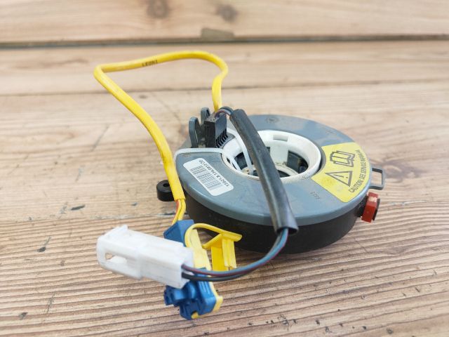 bontott FIAT DOBLO Légzsák Átvezető Szalagkábel