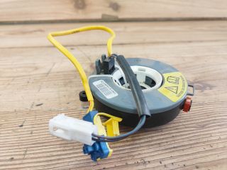 bontott FIAT DOBLO Légzsák Átvezető Szalagkábel