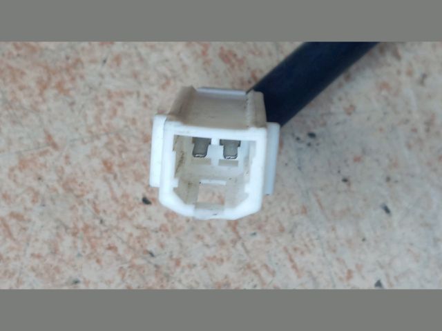 bontott FIAT DOBLO Légzsák Átvezető Szalagkábel