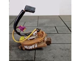 bontott FIAT DOBLO Légzsák Átvezető Szalagkábel