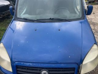 bontott FIAT DOBLO Légzsák Átvezető Szalagkábel