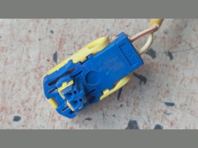 bontott FIAT DOBLO Légzsák Átvezető Szalagkábel