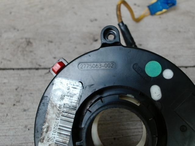 bontott FIAT DOBLO Légzsák Átvezető Szalagkábel