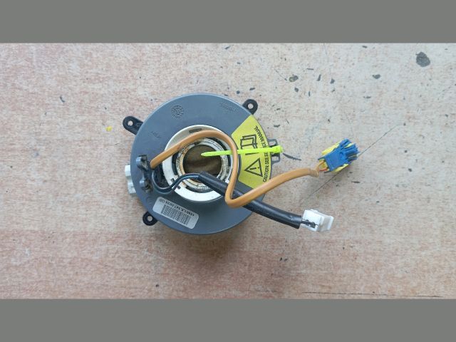 bontott FIAT DOBLO Légzsák Átvezető Szalagkábel