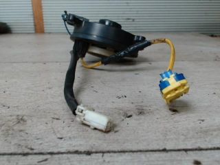 bontott FIAT DOBLO Légzsák Átvezető Szalagkábel