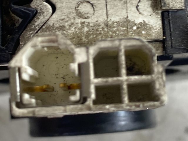 bontott FIAT DOBLO Légzsák Átvezető Szalagkábel