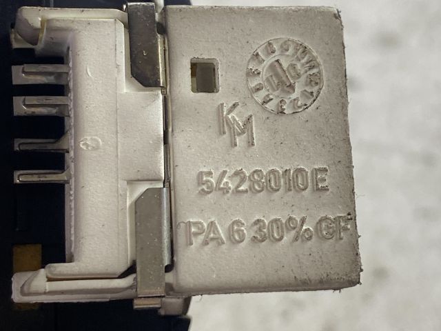 bontott FIAT DOBLO Légzsák Átvezető Szalagkábel