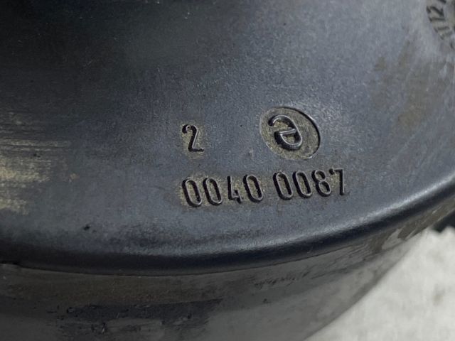 bontott FIAT DOBLO Légzsák Átvezető Szalagkábel