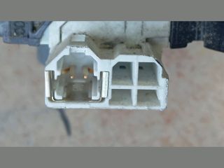 bontott FIAT DOBLO Légzsák Átvezető Szalagkábel