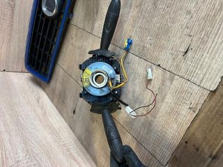 bontott FIAT DOBLO Légzsák Átvezető Szalagkábel