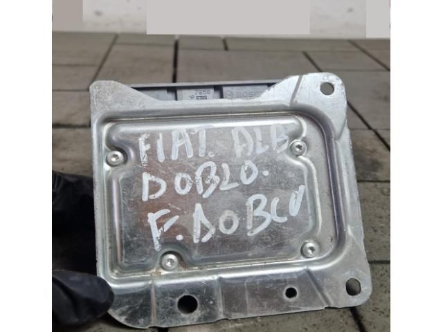 bontott FIAT DOBLO Légzsák Elektronika