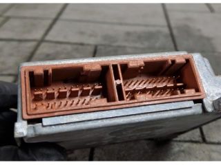 bontott FIAT DOBLO Légzsák Elektronika