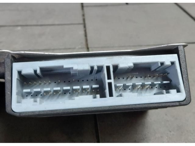 bontott FIAT DOBLO Légzsák Elektronika