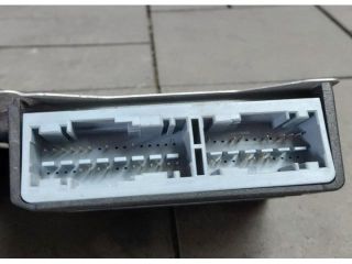 bontott FIAT DOBLO Légzsák Elektronika