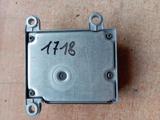 bontott FIAT DOBLO Légzsák Elektronika