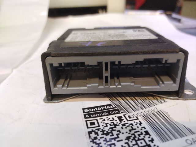 bontott FIAT DOBLO Légzsák Elektronika