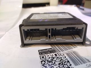 bontott FIAT DOBLO Légzsák Elektronika